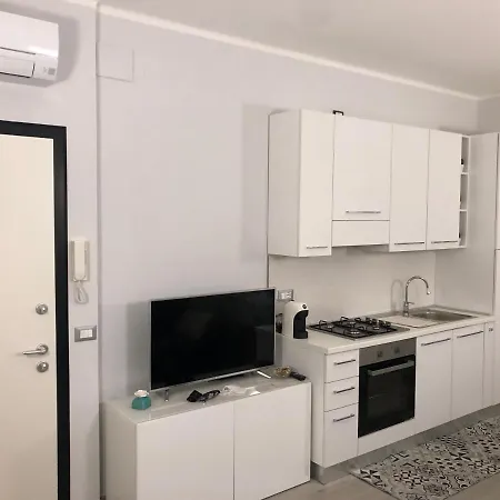 Appartement Casa Bea
