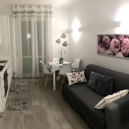Appartement Casa Bea