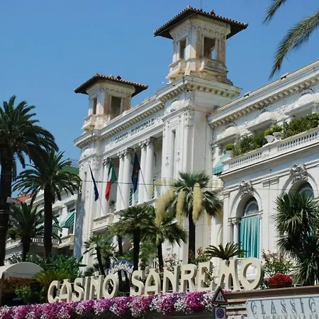 Casa Bea * San Remo