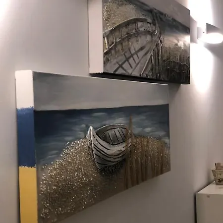 Apartamento Casa Bea Sanremo