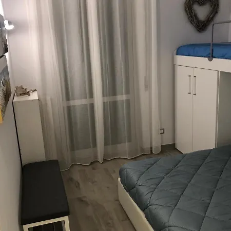 Apartamento Casa Bea Sanremo
