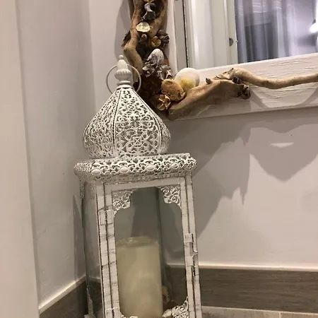 Apartamento Casa Bea *