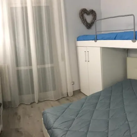 Apartamento Casa Bea Sanremo